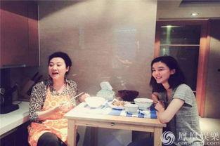 王丽云爆料母女视频播放,亲情瞬间感动网友