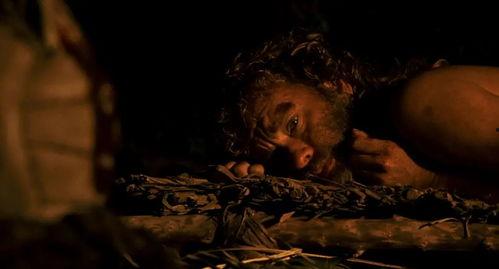 荒岛余生电影在线观看,孤岛求生，逆境重生  第2张