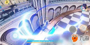 崩坏3最新武器爆料图,神秘力量觉醒，战斗格局再掀风云！  第2张