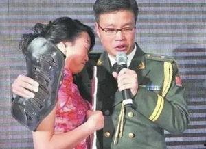 唐鉴军前妻爆料视频全集,揭秘婚姻内幕与情感纠葛  第1张