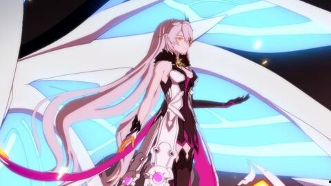 崩坏三雷之律者爆料视频,雷之律者神秘面纱揭晓,全新角色技能曝光 第1张 崩坏三雷之律者爆料视频,雷之律者神秘面纱揭晓,全新角色技能曝光 第1张