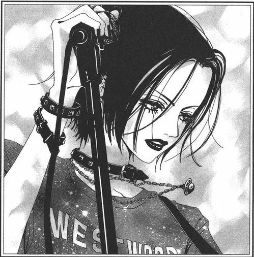 娜娜nana在线观看,青春旋律，情感交织的青春记忆  第3张